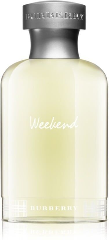 Burberry -  Weekend for Women Profumi donna 100 ml unisex