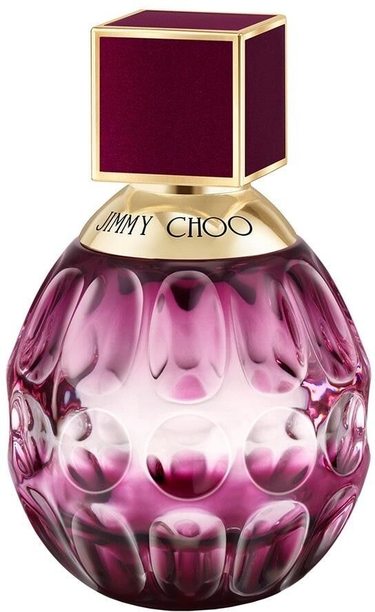 Jimmy Choo - Fever EdP Profumi donna 40 ml unisex