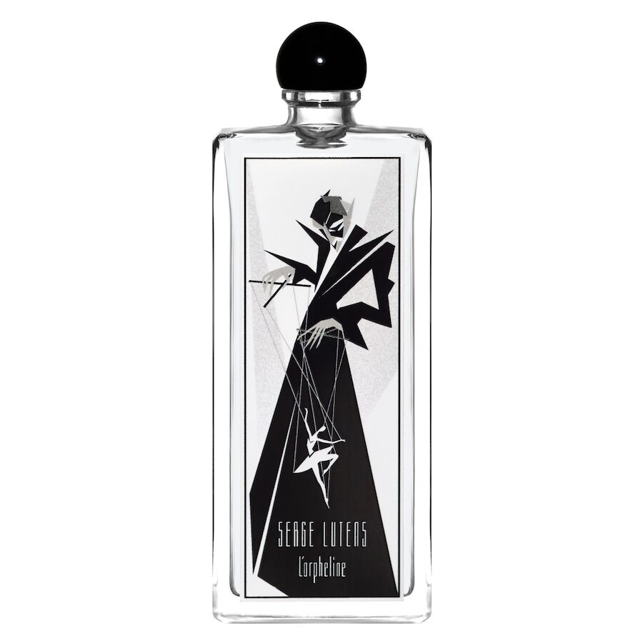 Serge Lutens - Collection Noire L'Orpheline Profumi uomo 50 ml unisex