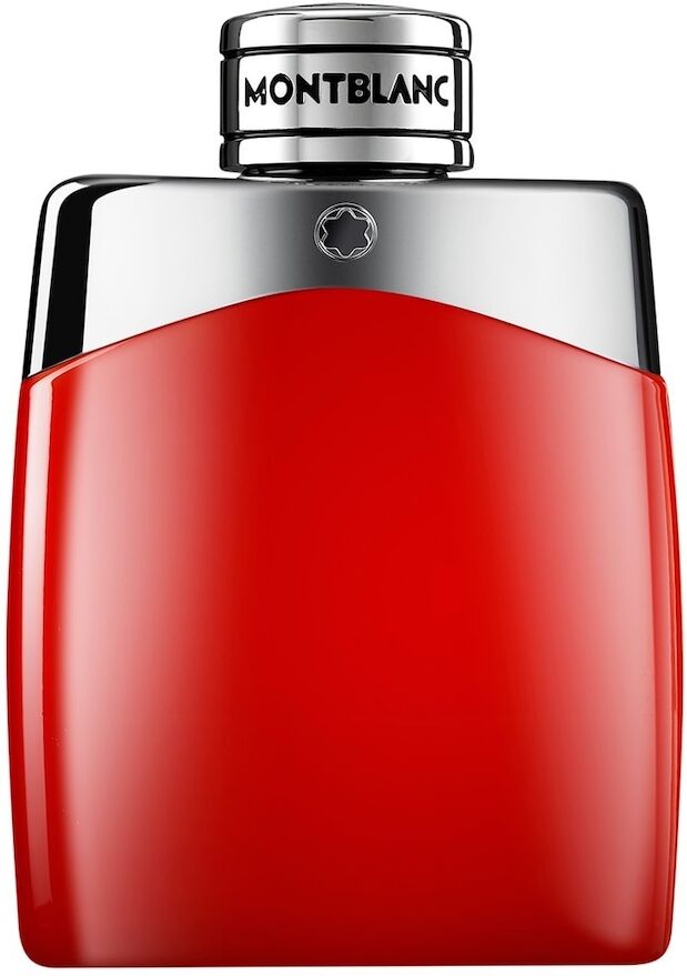 Montblanc - Legend Red Profumi uomo 100 ml male