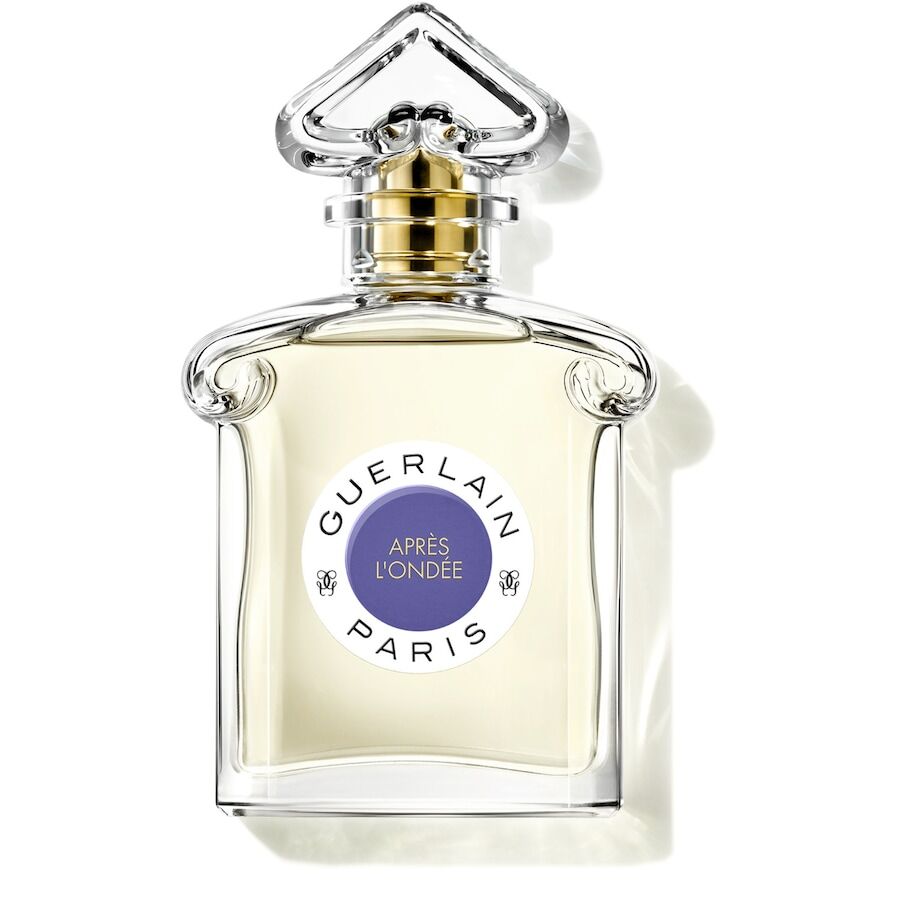 Guerlain - Après L’Ondée Les Légendaires Profumi donna 75 ml unisex