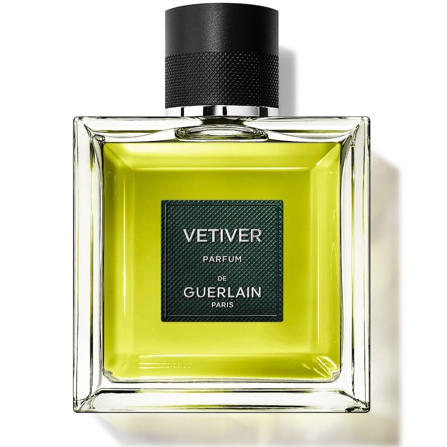 Guerlain - VÉTIVER Parfum Profumi donna 100 ml male