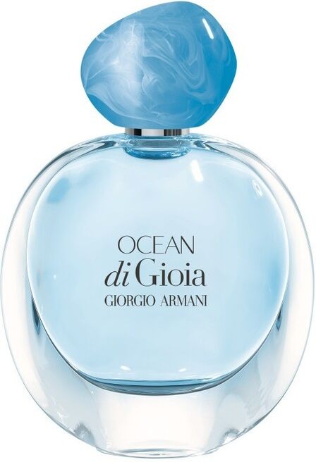 Giorgio Armani - Acqua di Gioia Ocean Di Gioia Profumi donna 50 ml female