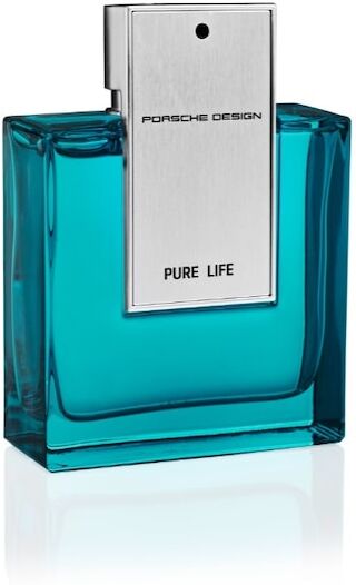 Porsche Design - Pure La vita Profumi uomo 100 ml male