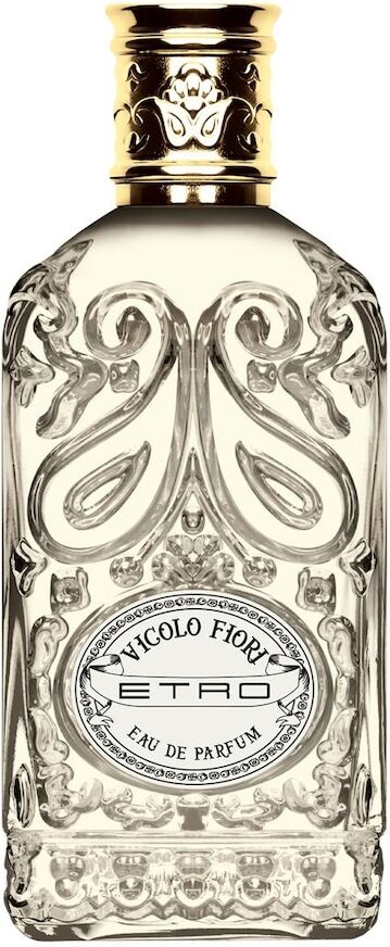 Etro - Vicolo Fiori Profumi donna 100 ml female