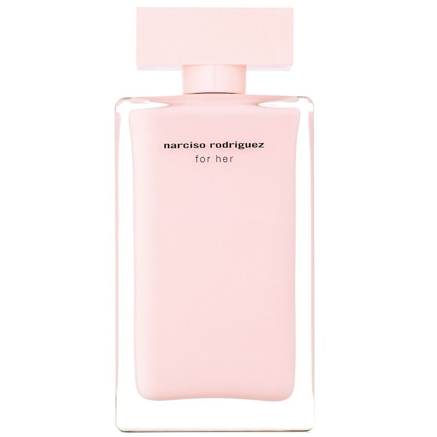 Narciso Rodriguez - for her Eau de Parfum Fragranze Femminili 100 ml female