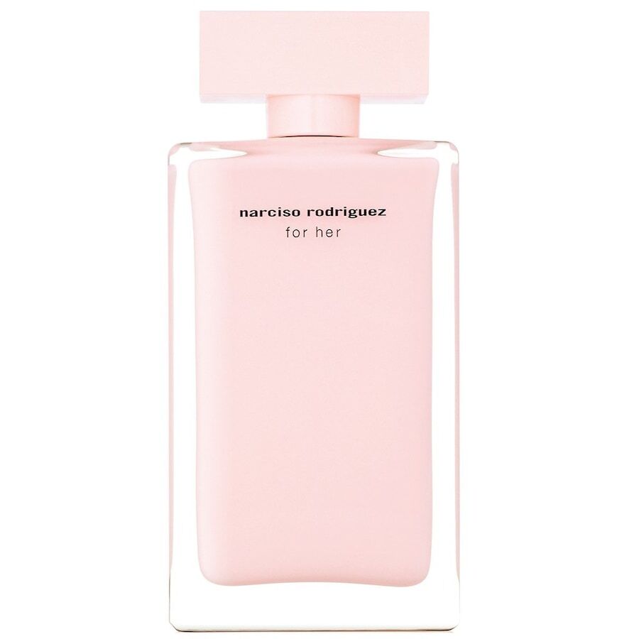 Narciso Rodriguez - for her Eau de Parfum Profumi donna 100 ml female