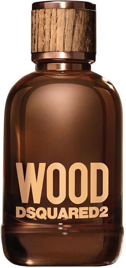 Dsquared² - He Wood Wood Pour Homme Profumi uomo 100 ml male