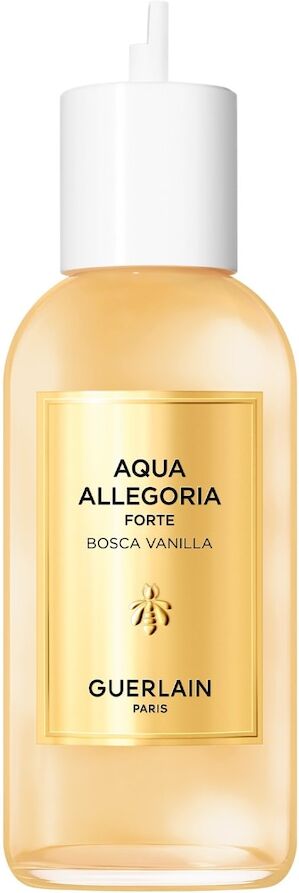 Guerlain - Aqua Allegoria Bosca Vanilla Forte Profumi donna 200 ml female