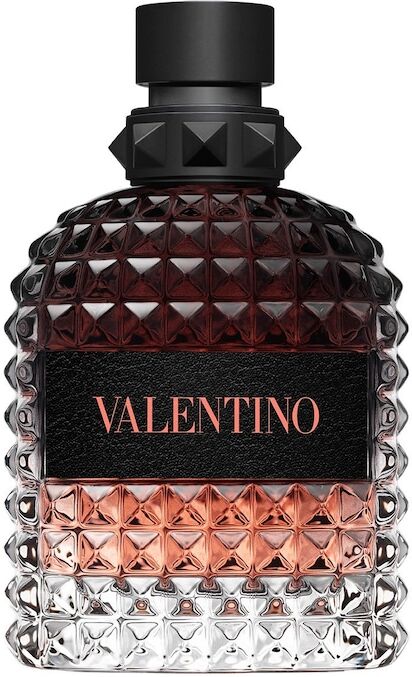 Valentino - Born In Roma Uomo Coral Fantasy Profumi uomo 100 ml male