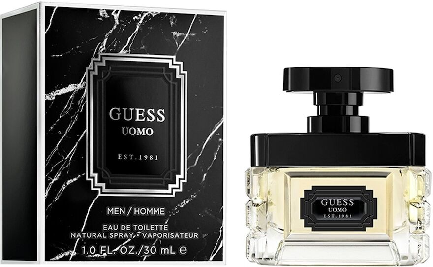 GUESS - Uomo Profumi uomo 30 ml male