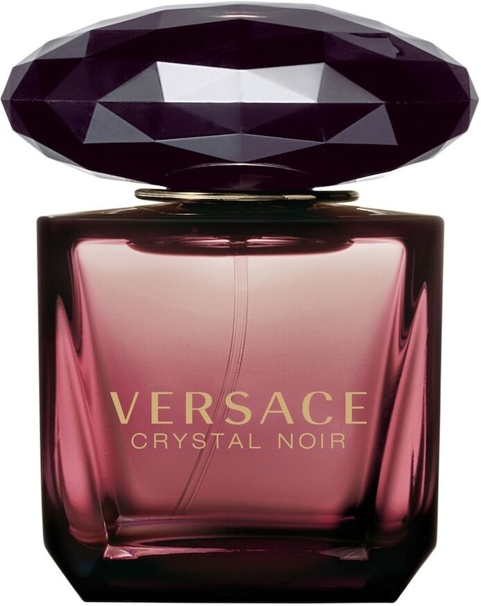 Versace - Crystal Noir CRYSTAL NOIR Profumi donna 30 ml female