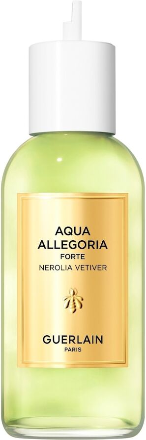 Guerlain - Aqua Allegoria Nerolia Vetiver Forte Eau de Parfum Spray Profumi donna 200 ml female