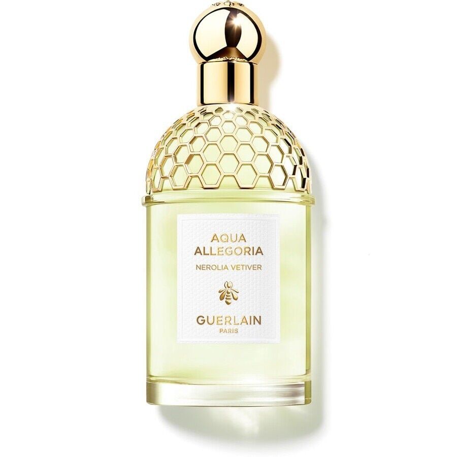 Guerlain - Aqua Allegoria - Nerolia Vetiver Profumi donna 125 ml female