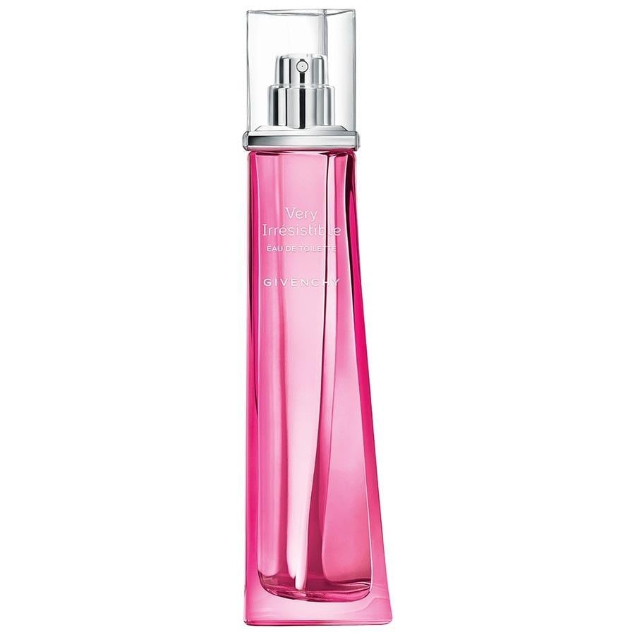 Givenchy - Live Irrésistible Very Irresistible Profumi donna 75 ml female
