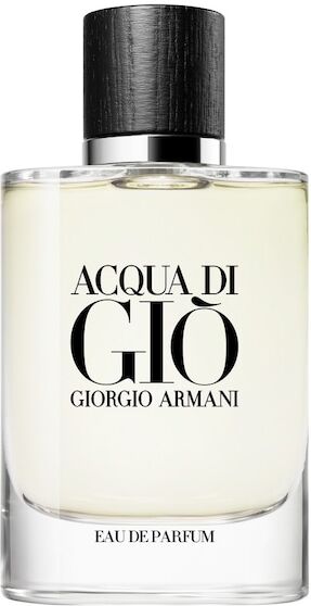 Giorgio Armani - Acqua di Giò Eau de Parfum 75 ml male