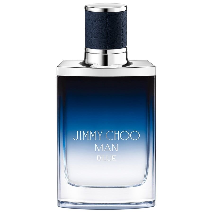 Jimmy Choo -  Man Blue Profumi uomo 50 ml unisex