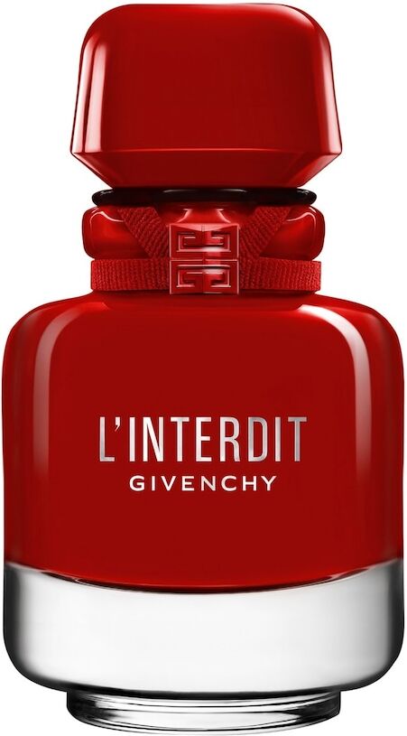 Givenchy - L'Interdit Rouge Ultime Fragranze Femminili 35 ml female