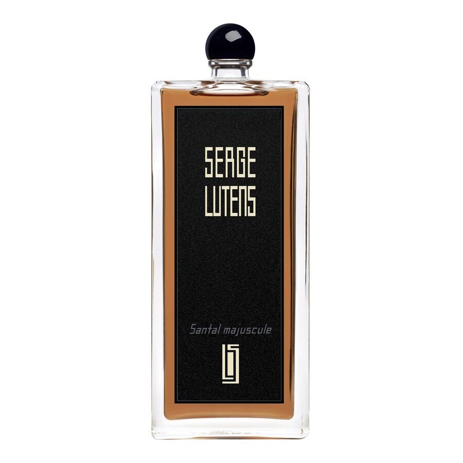 Serge Lutens - Collection Noire Santal Majuscule Profumi uomo 100 ml unisex