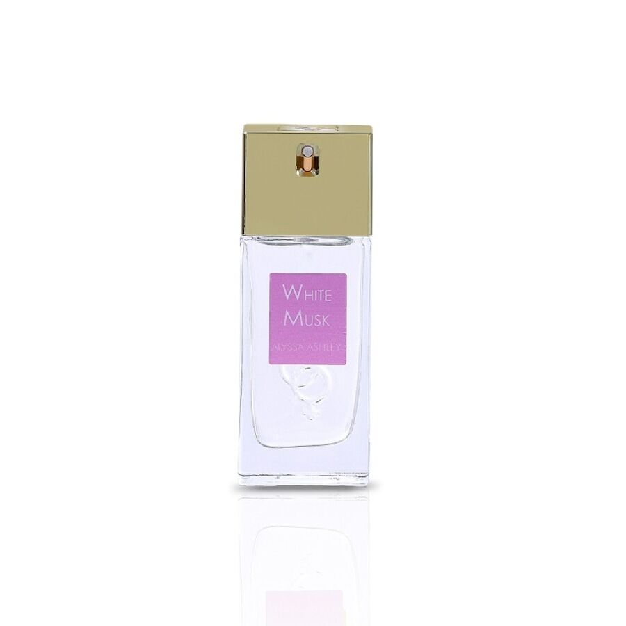 Alyssa Ashley - White Musk Profumi donna 30 ml unisex