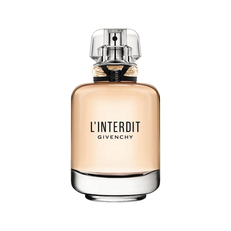 Givenchy - L'Interdit Eau de Parfum Profumi donna 125 ml female