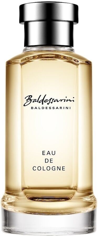 Baldessarini - Classic Eau de Cologne Spray Profumi uomo 75 ml male