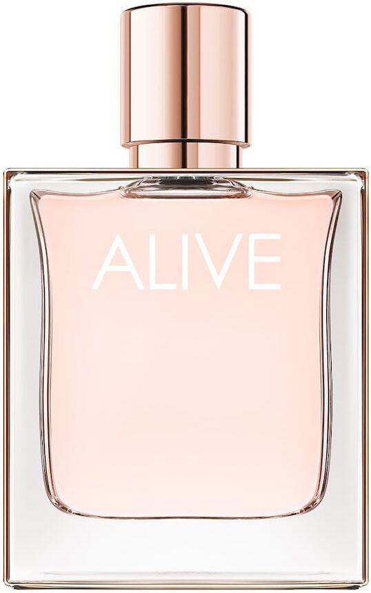 Hugo Boss - BOSS Alive Eau de Toilette Spray Profumi donna 50 ml female