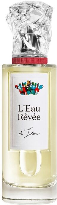 sisley - L'Eau Revee L'Eau Rêvée d'Isa Profumi unisex 100 ml unisex