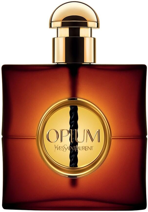 Yves Saint Laurent - Opium Profumi donna 50 ml female