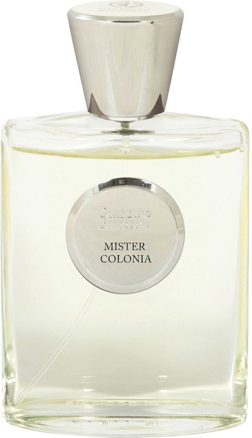 Giardino Benessere - Classic Collection Mister Colonia Eau de Parfum Spray Profumi donna 100 ml unisex