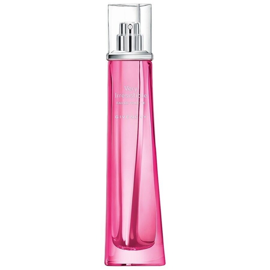 Givenchy - Live Irrésistible Very Irresistible Profumi donna 50 ml female