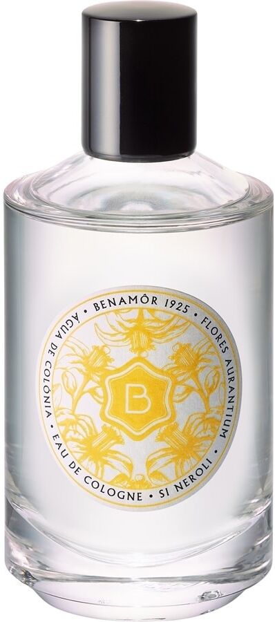 Benamôr - Colognes Extraordinaires Si Neroli Eau de Cologne Spray Profumi donna 100 ml unisex