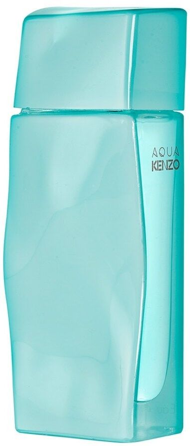 Kenzo - Aqua  Pour Femme AQUA POUR FEMME Eau de Toilette Spray Profumi donna 50 ml unisex