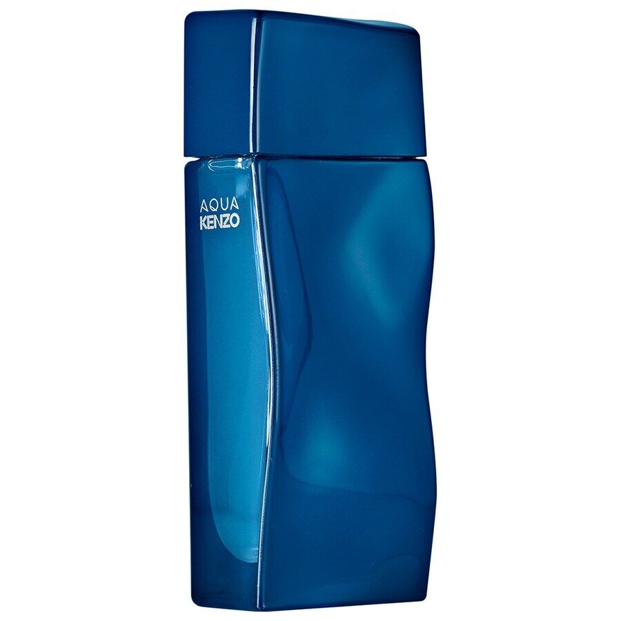 Kenzo - Aqua  Pour Homme AQUA POUR HOMME Eau de Toilette Spray Profumi uomo 50 ml unisex