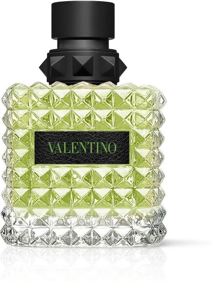 Valentino - Born In Roma Donna Green Stravaganza Profumi donna 100 ml female