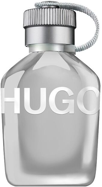 Hugo Boss - Hugo Man Reflective Limited Edition Profumi uomo 75 ml unisex