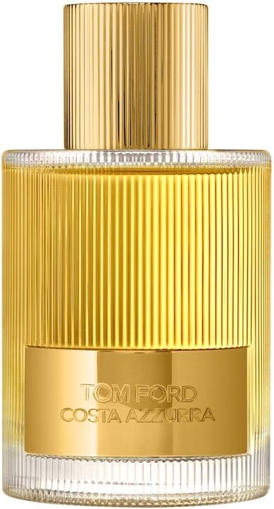 TOM FORD - Fragranze Maschili COSTA AZZURRA Profumi uomo 100 ml male