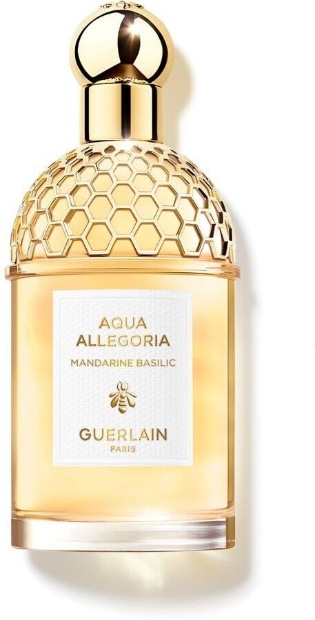 Guerlain - Aqua Allegoria Mandarine Basilic Profumi donna 125 ml female