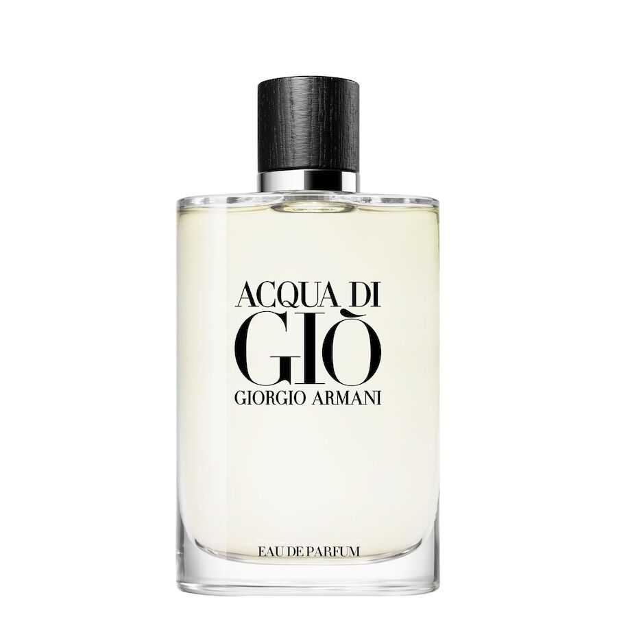 Giorgio Armani - Acqua di Giò Eau de Parfum Profumi uomo 200 ml male