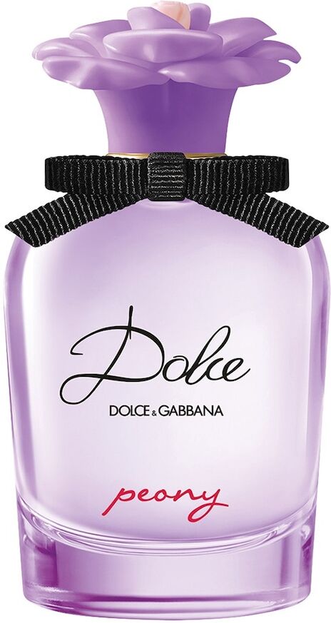 Dolce&Gabbana - Dolce Peony Profumi donna 50 ml female