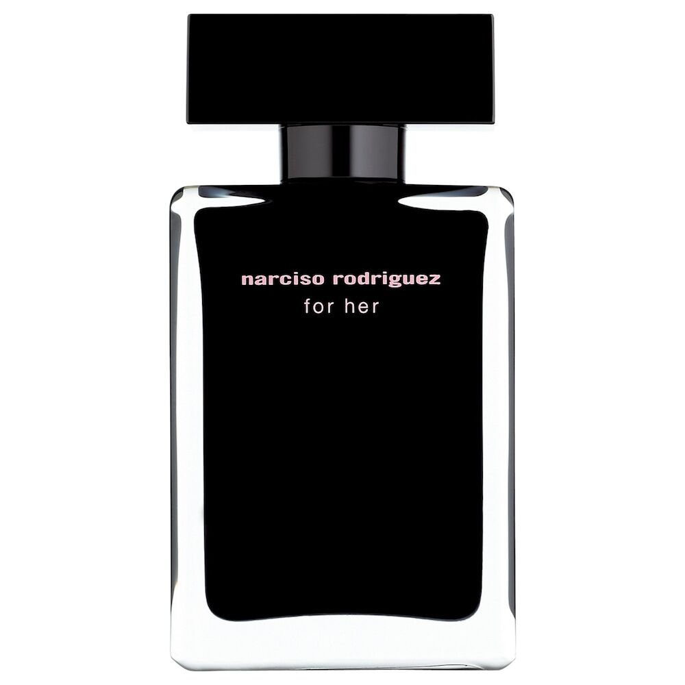 Narciso Rodriguez - for her Eau de Toilette Spray Fragranze Femminili 50 ml unisex