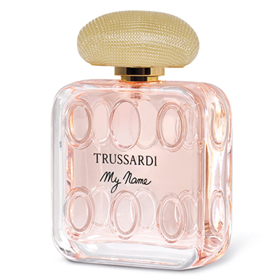 Trussardi - My Name Eau de Parfum Spray Profumi donna 100 ml female