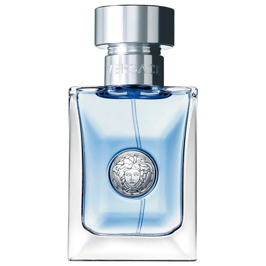 Versace -  pour Homme Eau de Toilette Profumi uomo 30 ml male