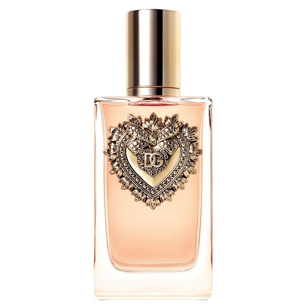 Dolce&Gabbana - Devotion Eau de Parfum Profumi donna 100 ml female