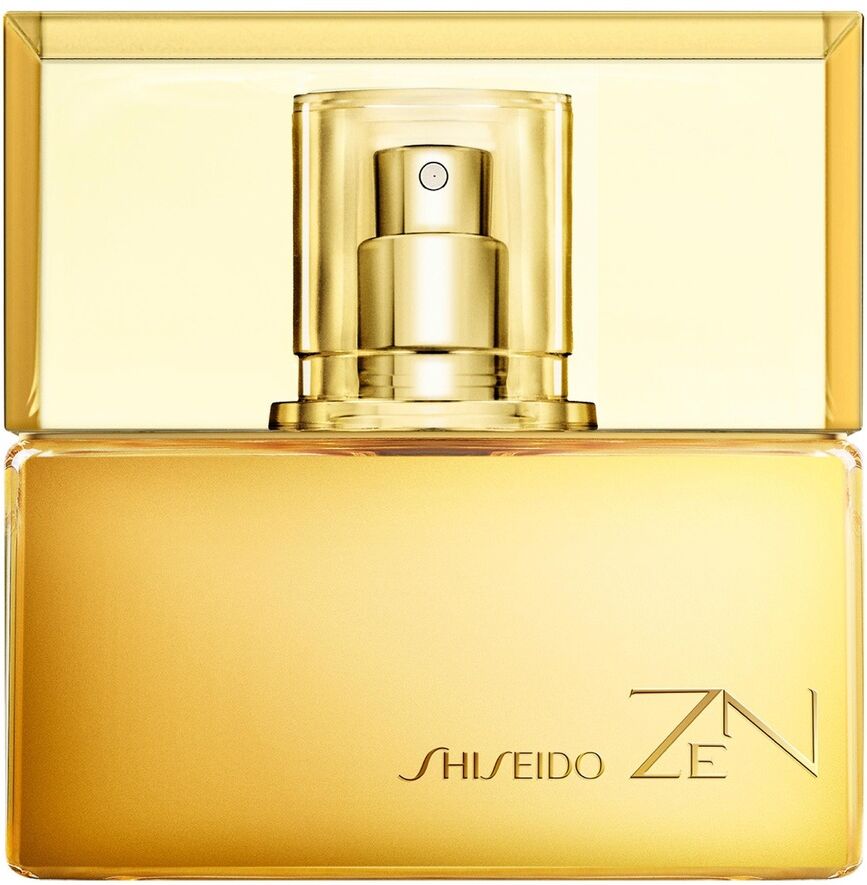 Shiseido -  ZEN EDP VAPO Profumi donna 50 ml female