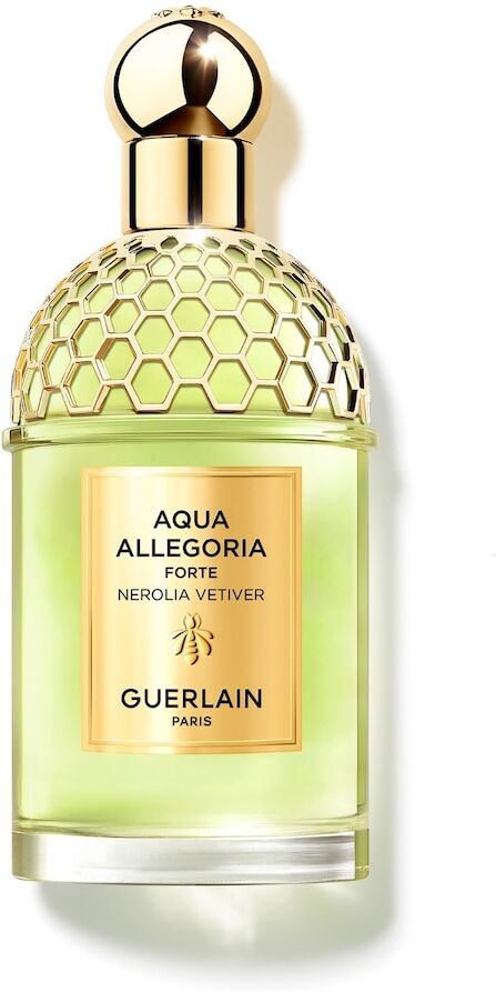 Guerlain - Aqua Allegoria Nerolia Vetiver Forte Eau de Parfum Spray Profumi donna 125 ml female