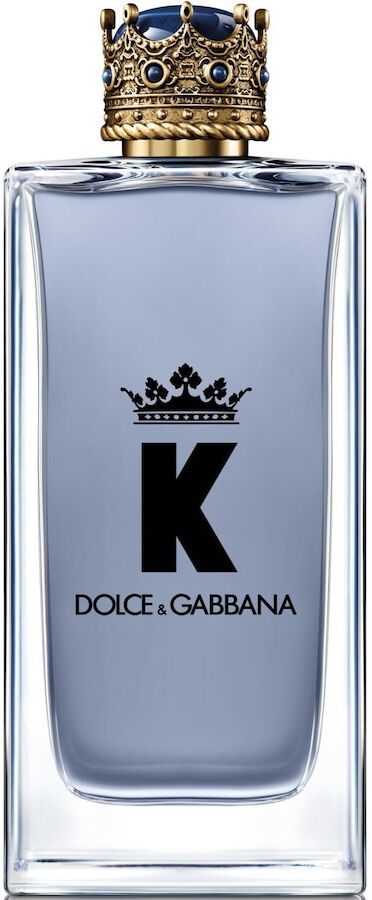 Dolce&Gabbana - K by  Profumi uomo 200 ml male