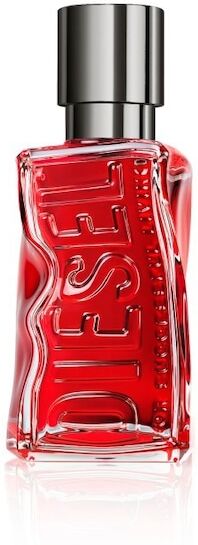 Diesel - D by  Rosso Profumi uomo 30 ml male