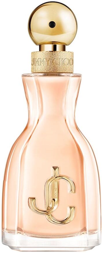 Jimmy Choo - I Want Choo Eau de Parfum Profumi donna 40 ml unisex