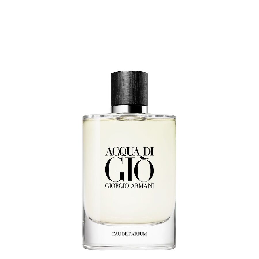 Giorgio Armani - Acqua di Giò Eau de Parfum Profumi uomo 100 ml male